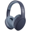 Image de T'nB TONALITY Écouteurs Avec fil &sans fil Arceau USB Type-C Bluetooth Gris, Marine - Neuf