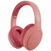 Image de Casque Micro sans fil Bluetooth T'nB Tonality Max (Rouge) #DEFAULT