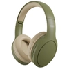Image de T'nB CBTONEGN écouteur/casque Écouteurs Avec fil &sans fil Arceau USB Type-C Bluetooth Olive - Neuf