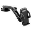 Image de TNB - Support de téléphone ventouse pour tableau de bord rotation 360° WAY - Réf. WDASH