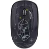 Image de Souris sans fil T'NB, 2,4 GHz, design exclusif, récepteur USB-A, agréable au toucher