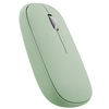 Image de T'nB MWCOLORGN souris Ambidextre Bluetooth 1200 DPI - Neuf