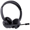 Image de T'nB ACTIV 1000X Casque Sans fil Arceau Appels/Musique Bluetooth Socle de chargement Noir - Neuf