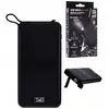 Image de Batterie externe robuste T'nB Xtremwork 10 000 mAh, 10 W, IP67, avec ports USB-A et USB-C + lampe de poche / XPBU10000