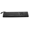 Image de T'nB KBHUB clavier USB Noir - Neuf