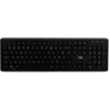 Image de T'nB KBSILENT clavier RF sans fil AZERTY Noir - Neuf