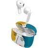 Image de T'nB - casque d'écoute sans fil Bluetooth de la collection exclusive, forme semi intra-auriculaire, longue durée de vie de la batterie (jusqu'à 10 heures d'écoute), microphone intégré - design artistique