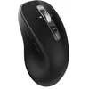 Image de T'nB Souris Infinite - Souris sans Fil avec Molette Débrayée pour Un Défilement Ultra-Rapide, Double Connexion Bluetooth et Radiofréquence, Confort et Précision, Compatible Windows et MacOS - Noir en occasion ou reconditionné