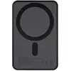 Image de T'nB PBUMAG10, 10000 mAh, Chargement sans fil, Gris