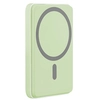 Image de T'nB PBUMAG5GR banque d'alimentation électrique 5000 mAh Recharge sans fil Vert - Neuf