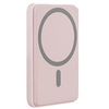 Image de T'nB PBUMAG5PK banque d'alimentation électrique 5000 mAh Recharge sans fil Rose - Neuf