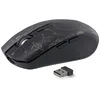 Image de T'nB - Souris sans Fil Design Tendance Coloré, Double Mode Bluetooth et USB-A, Rechargeable Haute Autonomie, Précision 1600 DPI, 6 Boutons - Modèle Astro en occasion ou reconditionné