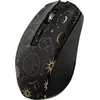 Image de Souris sans fil Bluetooth T'NB ASTRO 2 noire 1600 dpi