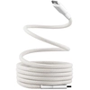 Image de T'nB TCPDMAGWH câble USB 1,5 m USB C Blanc - Neuf