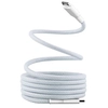 Image de T'nB TCPDMAGBL câble USB USB 3.2 Gen 1 (3.1 Gen 1) 1,5 m USB C Bleu, Blanc - Neuf