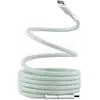 Image de Câble T'nB USB-C 1,5m M/M aimanté (Vert) #DEFAULT