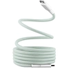 Image de T'nB TCPDMAGGR câble USB 1,5 m USB C Vert - Neuf