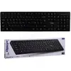 Image de Clavier sans fil Bluetooth rechargeable T'nB Classy+ (Noir) #DEFAULT