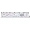 Image de T'nB Clavier sans fil Bluetooth rechargeable Classy+ (Gris) - Neuf