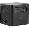 Image de Chargeur de bureau T'nB Cube - 2x USB-A et 6x USB-C 380W (Noir) #DEFAULT
