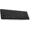 Image de Clavier sans fil T'nB Slim Pro (Noir) #DEFAULT