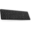 Image de TNB SLIM PRO Rechargeable Wireless Keyboard (FR) - Neuf