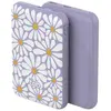 Image de T'nB PBUMAG5FLO, 5000 mAh, Lithium Polymère (LiPo), Chargement sans fil, 20 W, Lavande