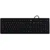 Image de T'nB TNB IP68 medical wired keyboard (FR) - Neuf