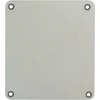 Image de Schneider Electric : plaque pour prises électriques 13137