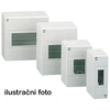 Image de Mini Coffret Opale 4m Protection électrique Modulaire - Schneider Electric