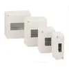 Image de Mini Coffret Opale 12m Protection Et Distribution électrique Modulaires - Schneider Electric