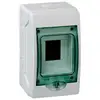 Image de Schneider Electric - Coffret Électrique Étanche Mini Mureva 4 Modules Ip65 Schneider