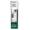 Image de Minuterie Schneider 1-7 Min Réglage Par Molette De 1 à 7 Minutes - Schneider Electric