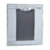 Image de Schneider Electric - Pragma - Porte Transparente - Pour Coffret 2 X 13 Modules - Pra15213