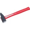 Image de Mob - Marteau Rivoir De Mécanicien Manche Le Rouge De 30 À 42 Mm