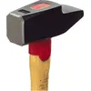 Image de Marteau Panne Travers 1250g Frappe Puissante, Démolition Précise - Générique