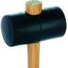 Image de Peddinghaus 0367600201 Soft face hammer 495 g 1 pc(s)
