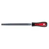 Image de Mob Outillage - Lime Triangle 912 Mi-douce Mob Mondelin 200 X 15 Mm - 0912206201