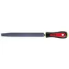 Image de Mob Outillage - Râpe Demi-ronde Moyenne Mob Mondelin 150 X 16 X 4.5 Mm - 0941156201