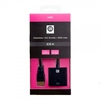 Image de D2 Diffusion D2ADPVGAFHDMIM câble vidéo et adaptateur 0,5 m VGA (D-Sub) HDMI Noir - Neuf