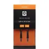 Image de Cable Audio Jack 3"1/2 M/M D2 Diffusion 1,5m #DEFAULT