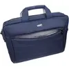 Image de Sacoche Ordinateur Portable We Design v2 17,3" max (Bleu) #DEFAULT
