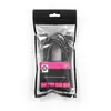 Image de Rallonge HDMI mâle/femelle 3m noir, plaqué or, 4K, AWG 30 vendu en SACHET - Neuf