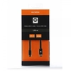 Image de D2 Diffusion D2USBCMICUSB150 câble USB 1,5 m USB C Micro-USB A Noir - Neuf