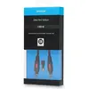 Image de Cable Audio Optique Toslink D2 Diffusion vers Toslink 1,5m (Noir) #DEFAULT