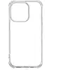 Image de WE Coque de protection TPU APPLE IPHONE 15 Transparent - Neuf