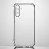 Image de WE Coque de protection TPU SAMSUNG GALAXY A15 4G / 15 5G Transparent - Neuf