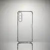 Image de WE Coque de protection TPU SAMSUNG GALAXY A35 5G Transparent - Neuf