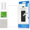 Image de WE verre trempé SAMSUNG S24 FE / A36 5G / A37 5G / A56 5G - Neuf