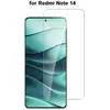 Image de WE verre trempé XIAOMI REDMI NOTE 14 5G - Neuf